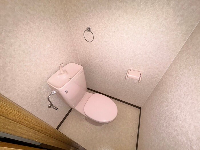 ピスケス花園の物件内観写真