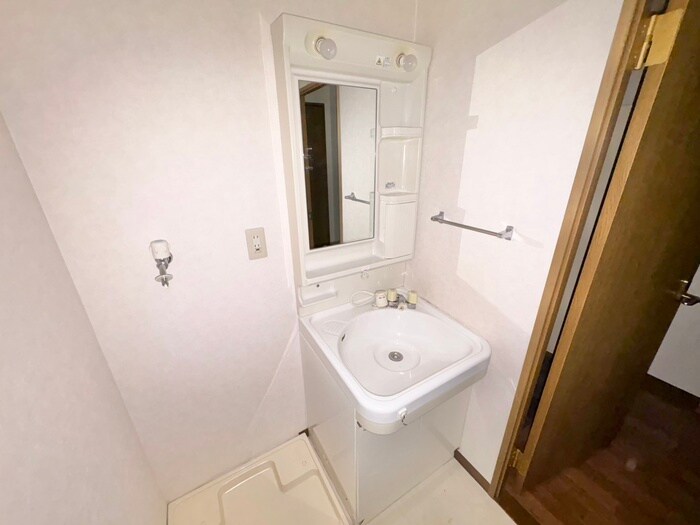 ピスケス花園の物件内観写真