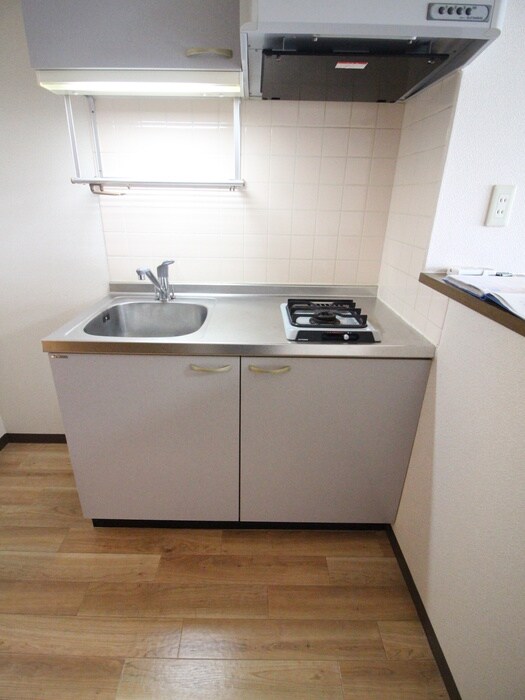 ピスケス花園の物件内観写真