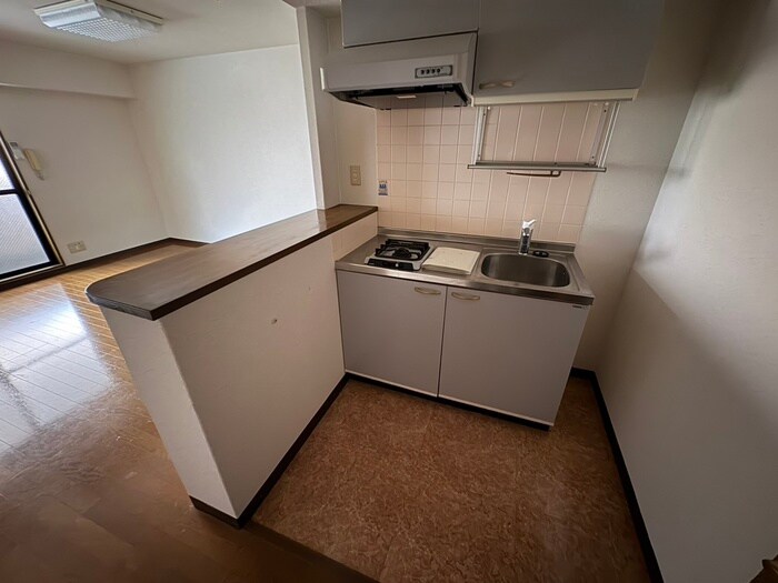 ピスケス花園の物件内観写真