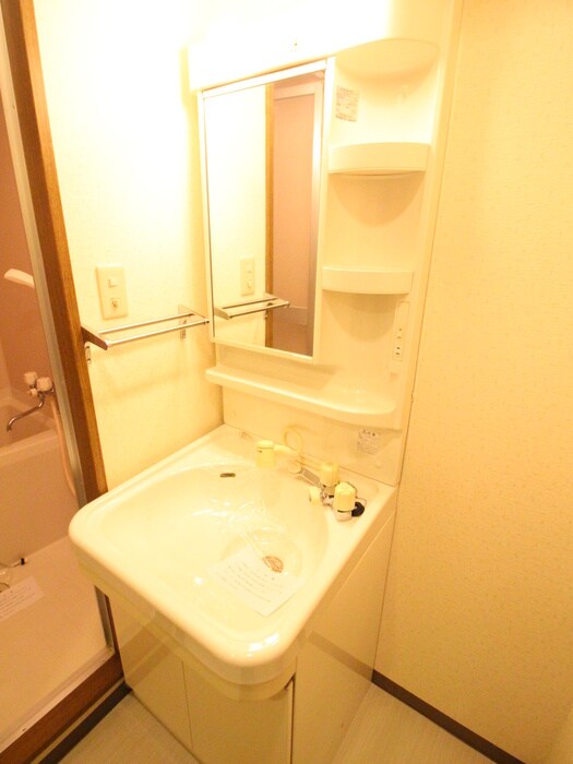 ピスケス花園の物件内観写真