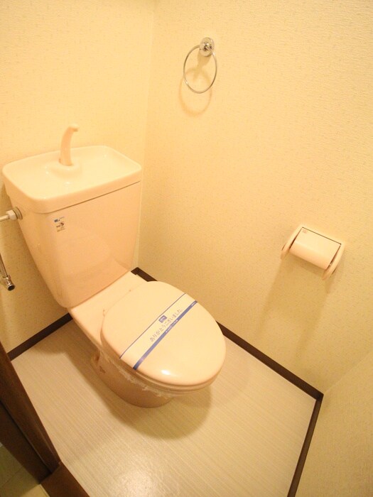 ピスケス花園の物件内観写真