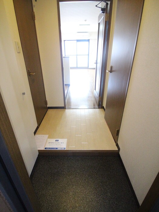 ピスケス花園の物件内観写真