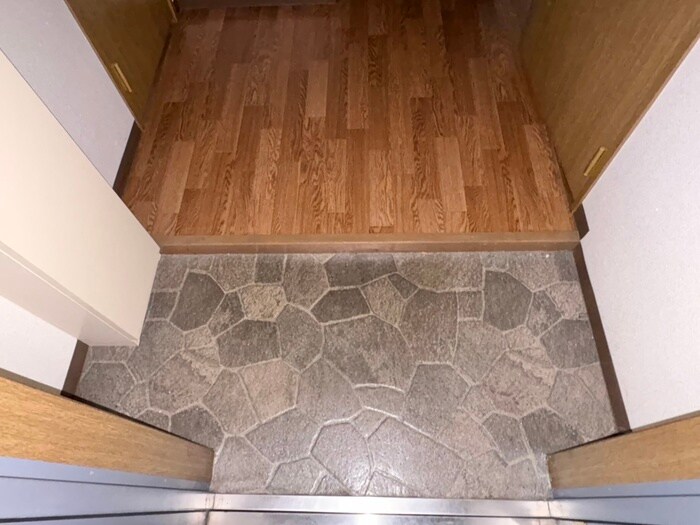 ピスケス花園の物件内観写真