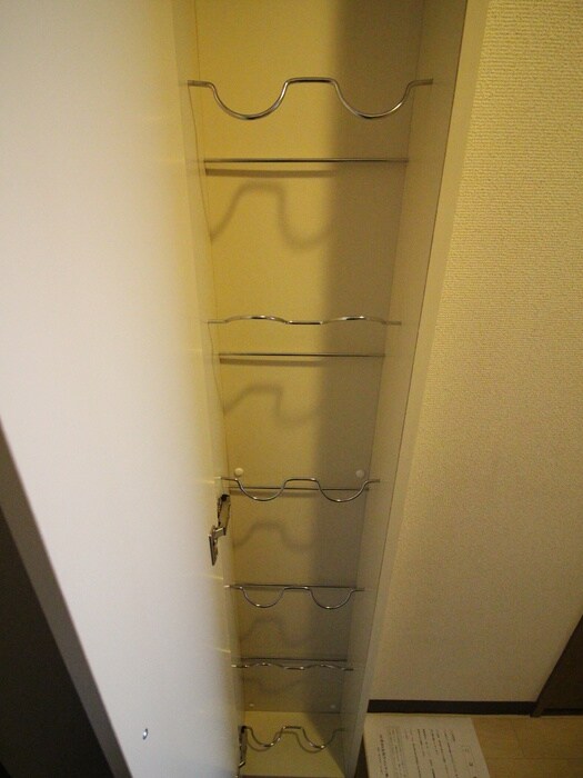 ピスケス花園の物件内観写真