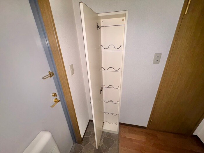 ピスケス花園の物件内観写真