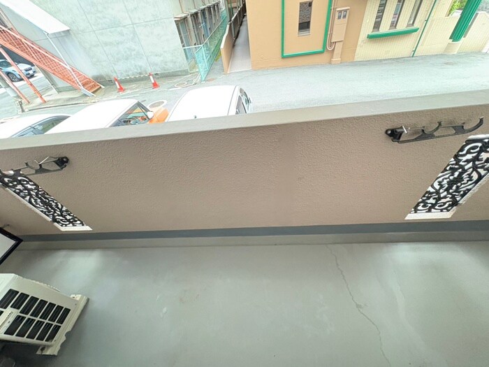 ピスケス花園の物件内観写真