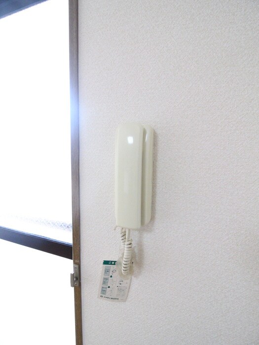 ピスケス花園の物件内観写真