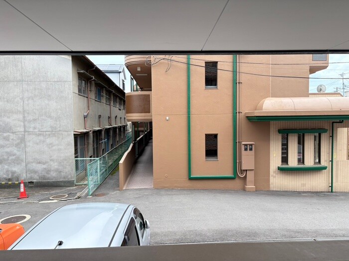 ピスケス花園の物件内観写真