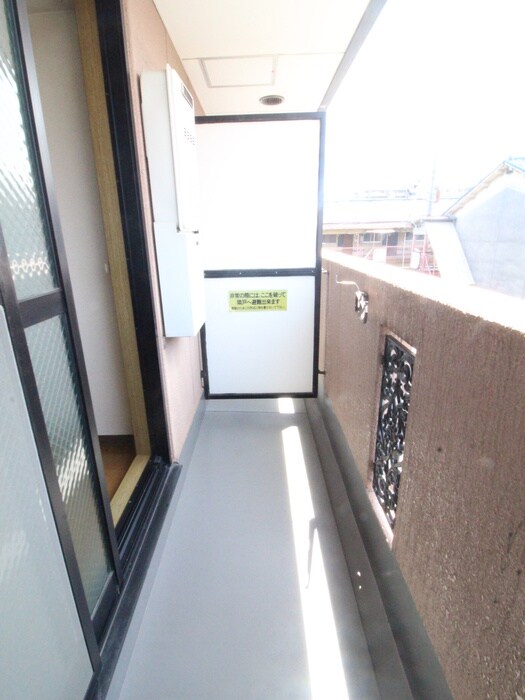 ピスケス花園の物件内観写真