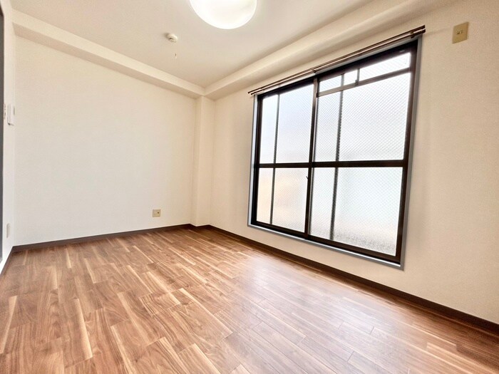 カプア鳳東の物件内観写真