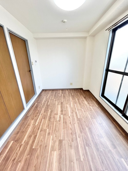 カプア鳳東の物件内観写真