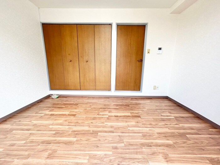 カプア鳳東の物件内観写真