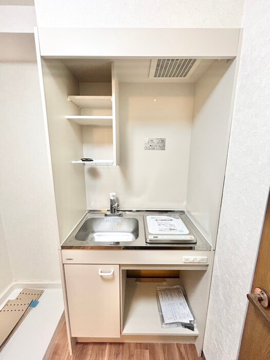 カプア鳳東の物件内観写真