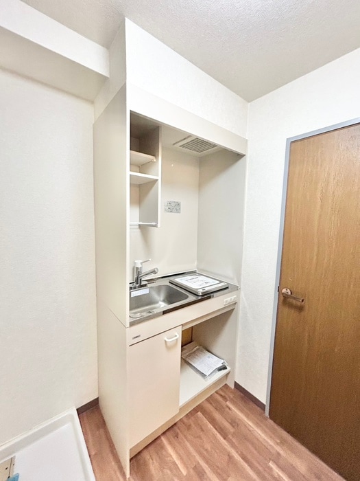 カプア鳳東の物件内観写真