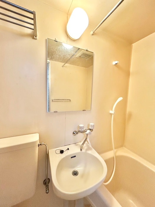 カプア鳳東の物件内観写真