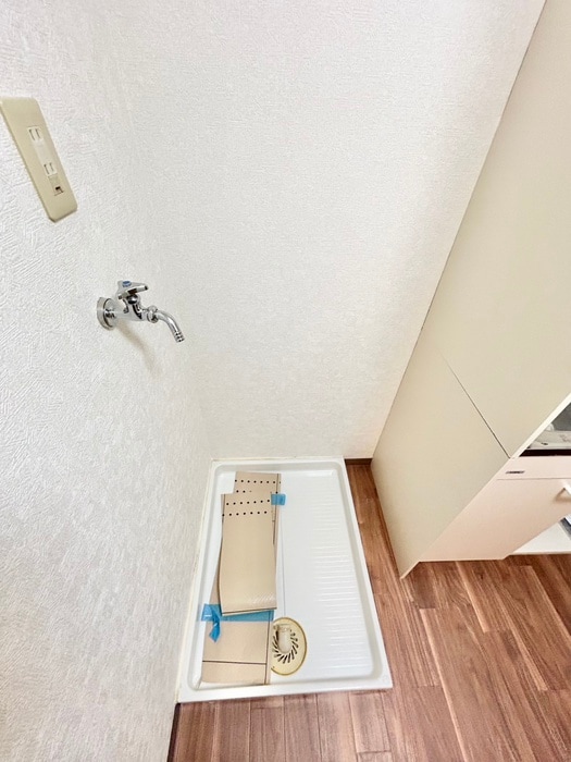 カプア鳳東の物件内観写真