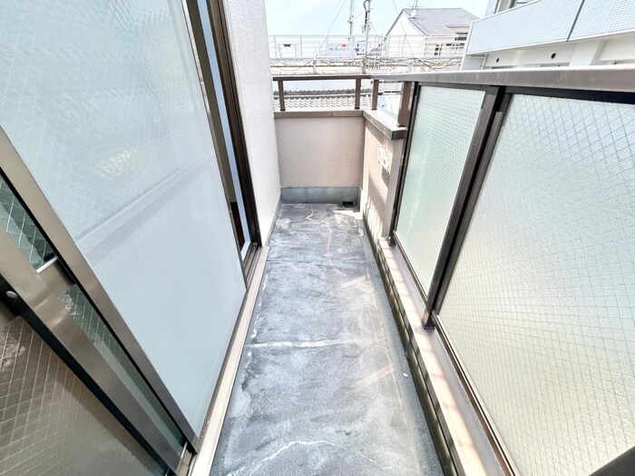 カプア鳳東の物件内観写真