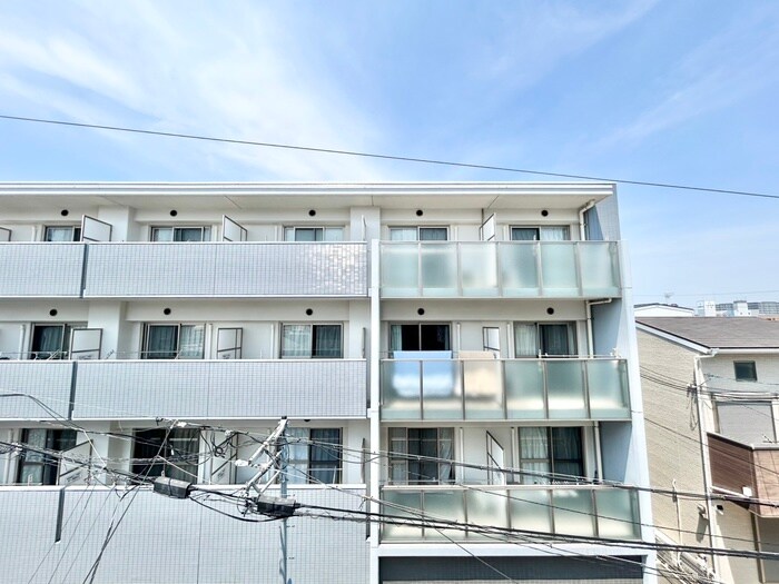 カプア鳳東の物件内観写真