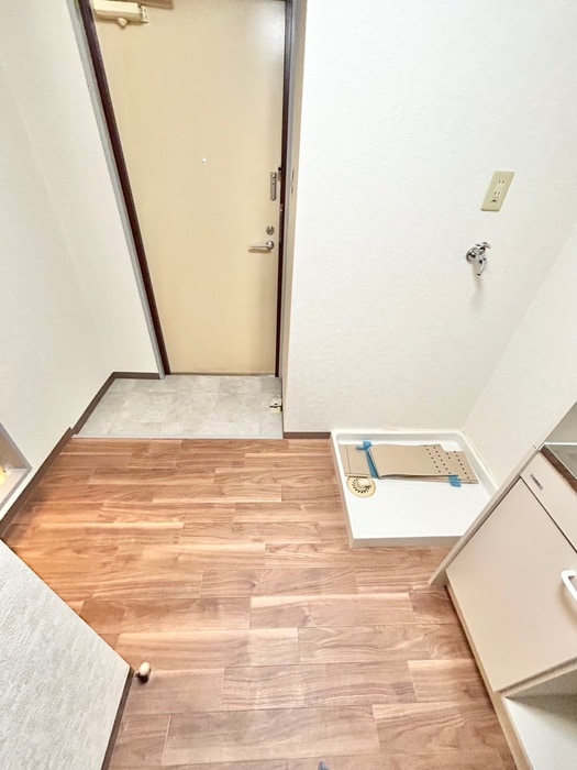 カプア鳳東の物件内観写真