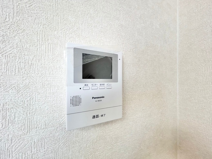 カプア鳳東の物件内観写真