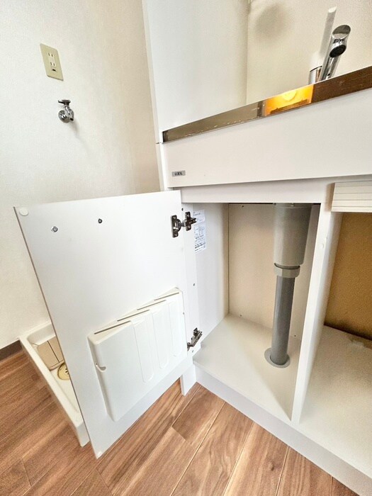 カプア鳳東の物件内観写真