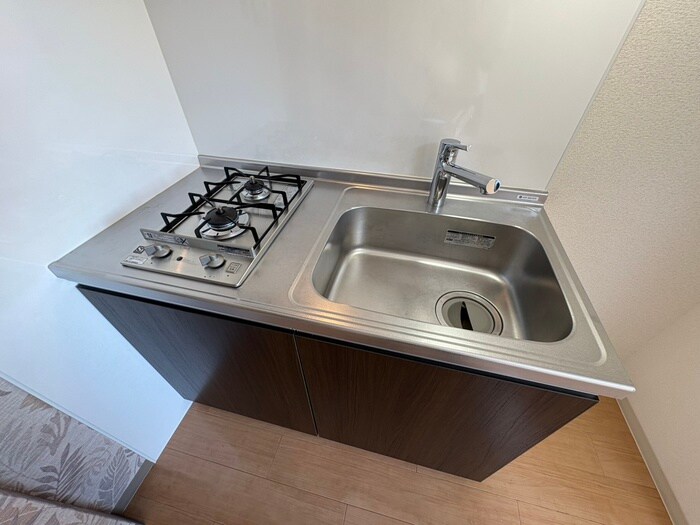 グレ－ス中久世の物件内観写真