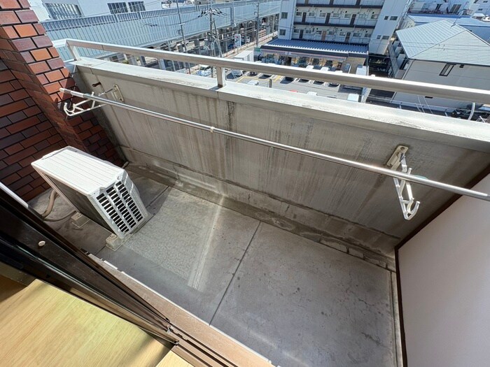 グレ－ス中久世の物件内観写真