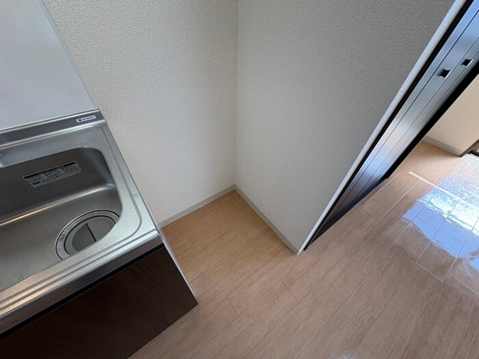 グレ－ス中久世の物件内観写真