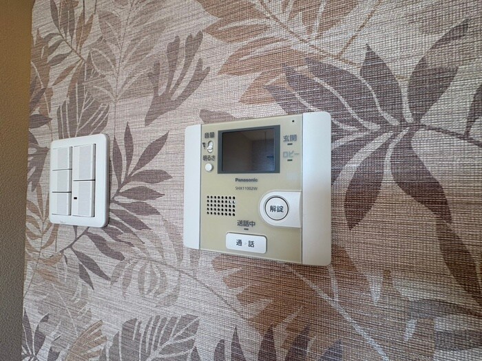 グレ－ス中久世の物件内観写真