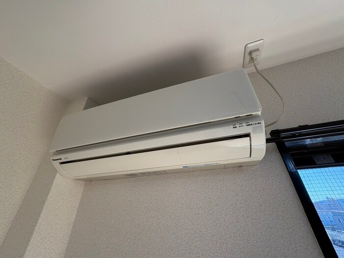 グレ－ス中久世の物件内観写真