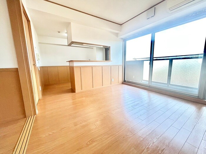 フレーヴァー七瀬川の物件内観写真