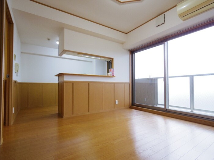 フレーヴァー七瀬川の物件内観写真