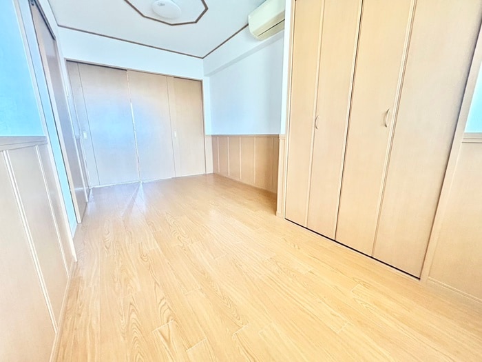 フレーヴァー七瀬川の物件内観写真