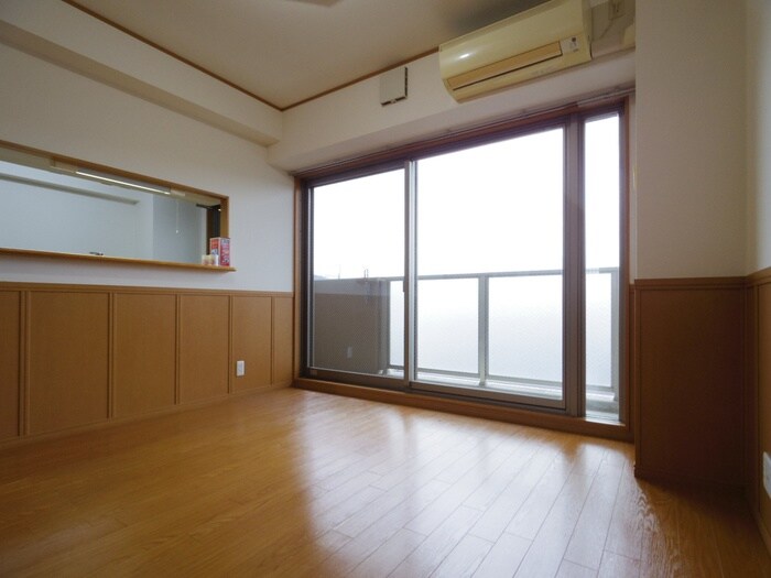 フレーヴァー七瀬川の物件内観写真