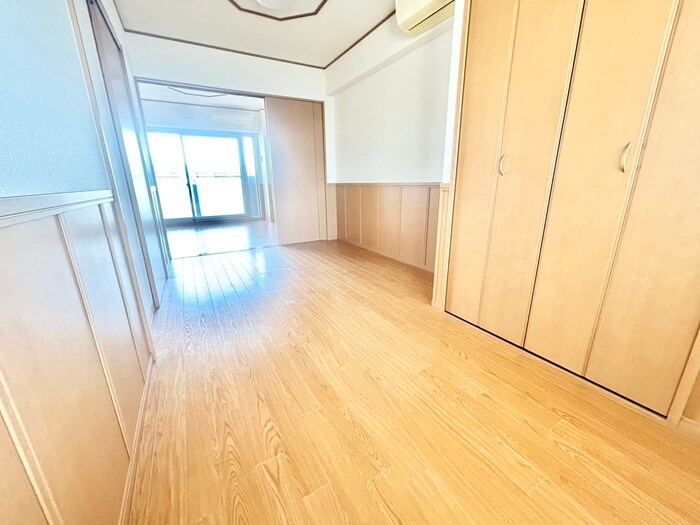 フレーヴァー七瀬川の物件内観写真