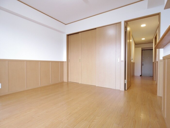 フレーヴァー七瀬川の物件内観写真