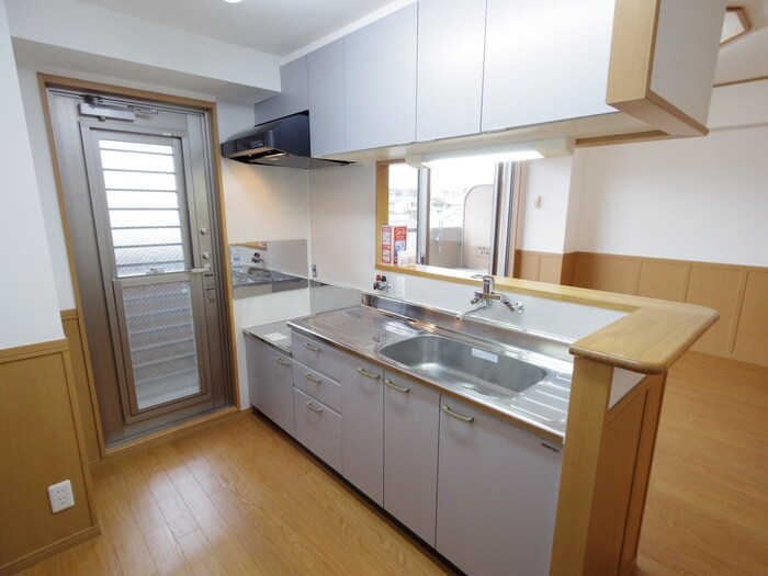 フレーヴァー七瀬川の物件内観写真