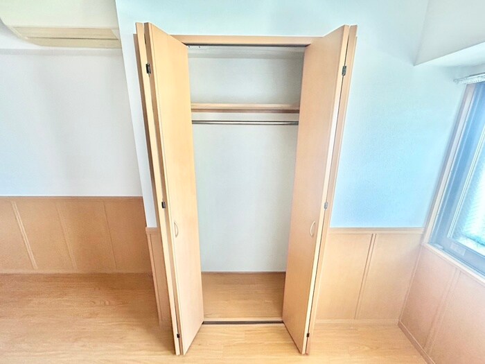 フレーヴァー七瀬川の物件内観写真