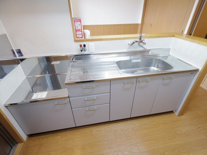 フレーヴァー七瀬川の物件内観写真