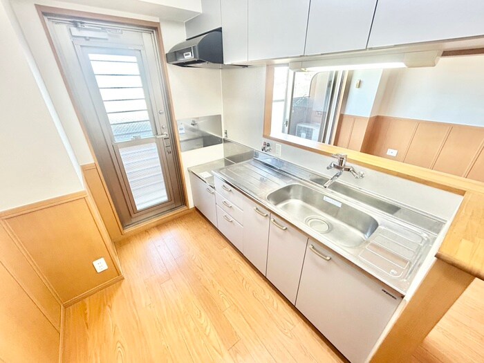 フレーヴァー七瀬川の物件内観写真