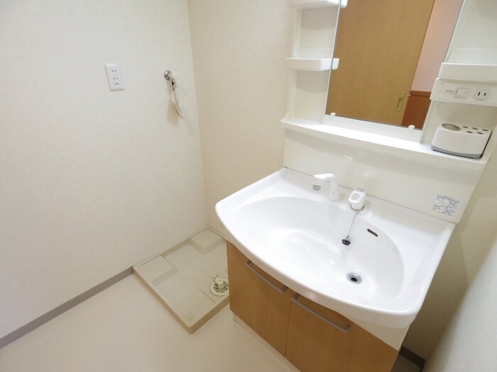 フレーヴァー七瀬川の物件内観写真