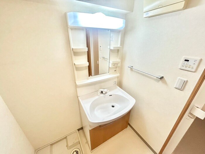 フレーヴァー七瀬川の物件内観写真