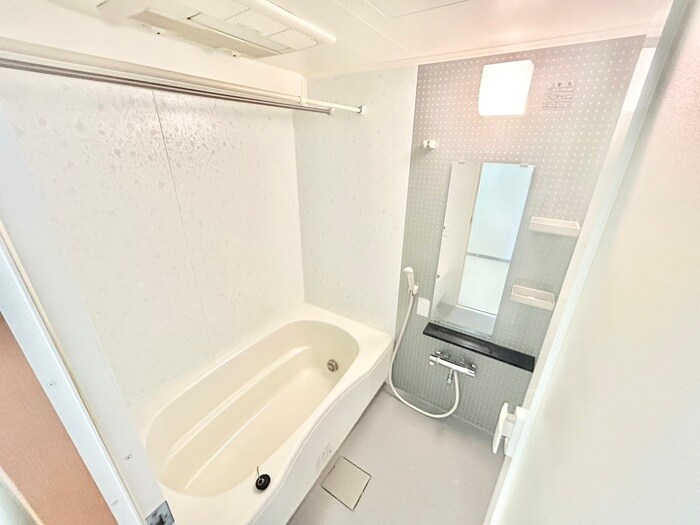 フレーヴァー七瀬川の物件内観写真