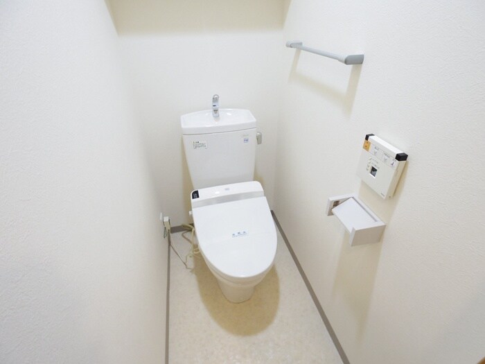 フレーヴァー七瀬川の物件内観写真