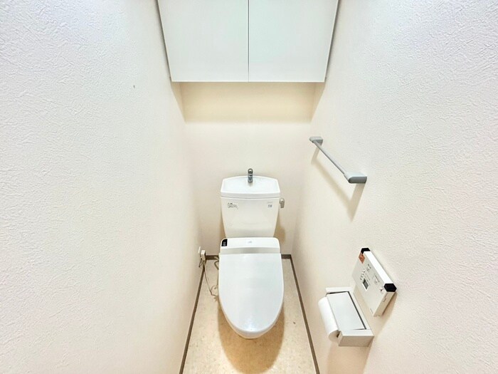 フレーヴァー七瀬川の物件内観写真