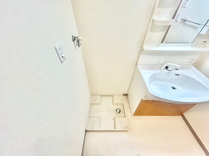 フレーヴァー七瀬川の物件内観写真