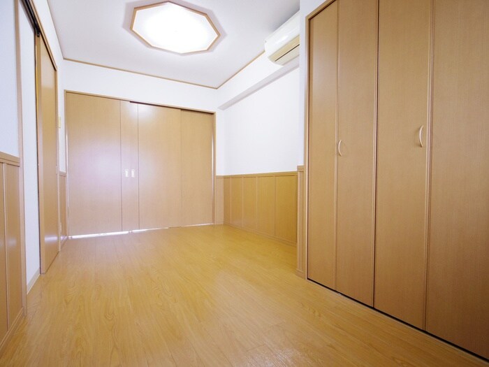 フレーヴァー七瀬川の物件内観写真