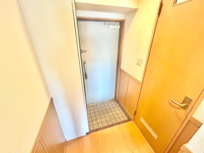 フレーヴァー七瀬川の物件内観写真