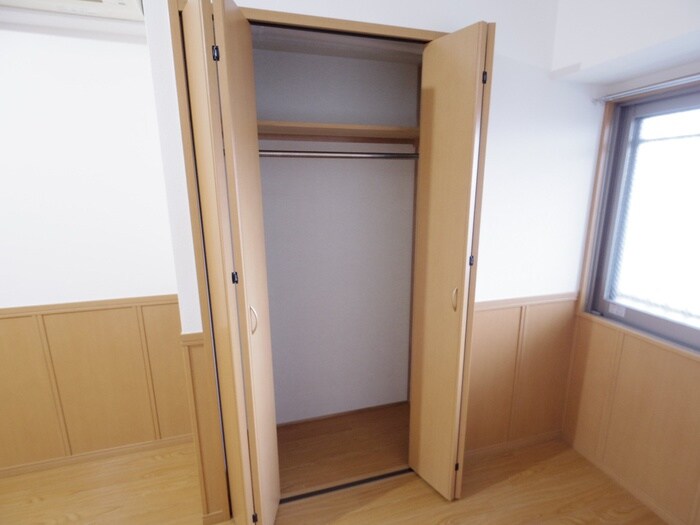 フレーヴァー七瀬川の物件内観写真